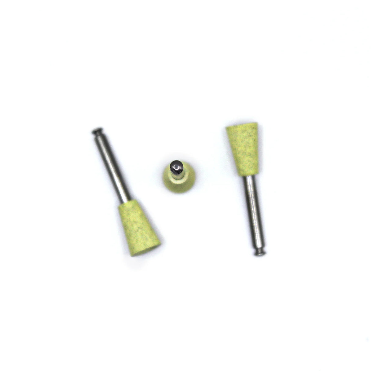 Polissoirs pour composites MDT® – Cup – Boîte de 12 - Finition soyeuse – Pré-polissage - oofti.fr