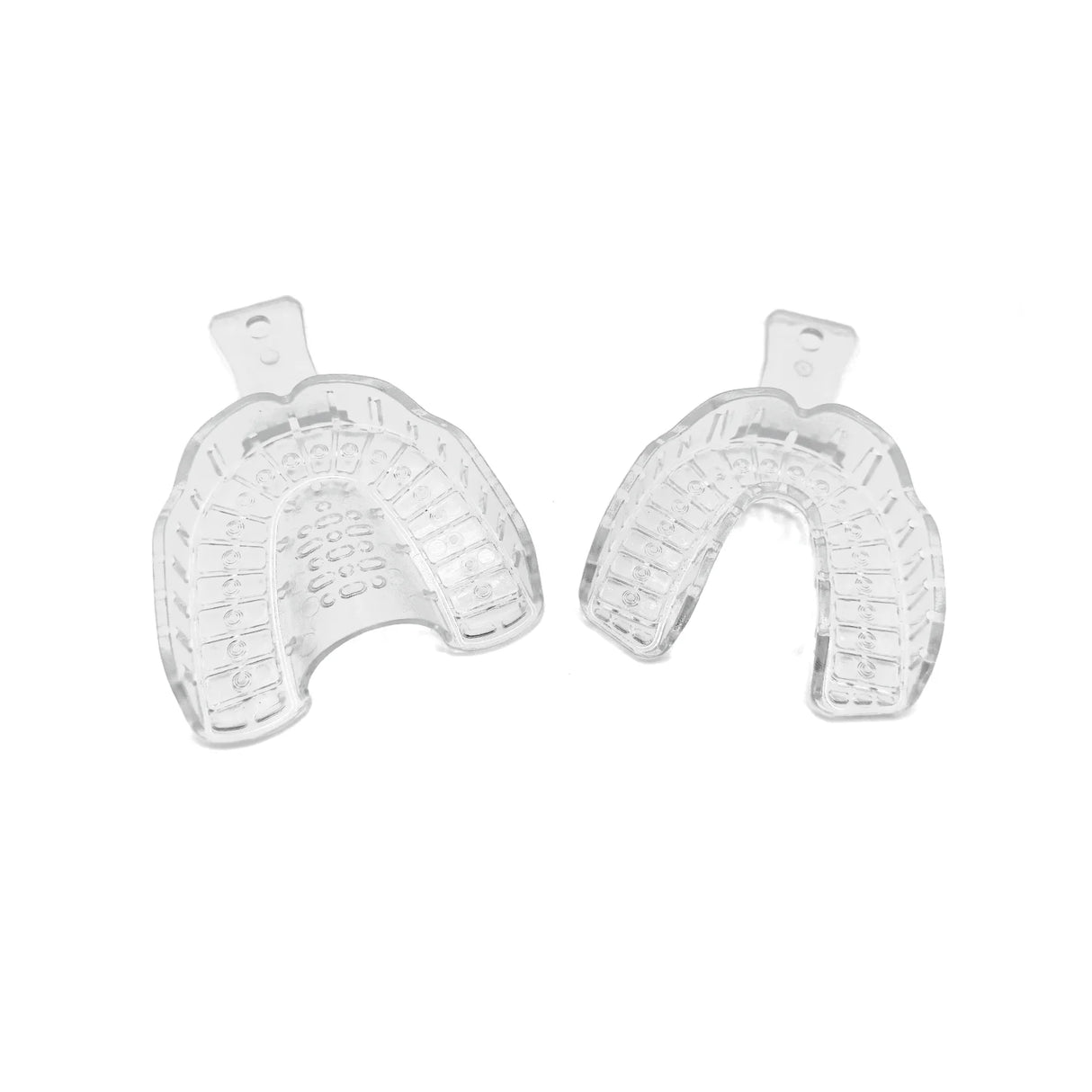 Porte-empreintes (x6) - Implant Tray - Cotisen - oofti.fr