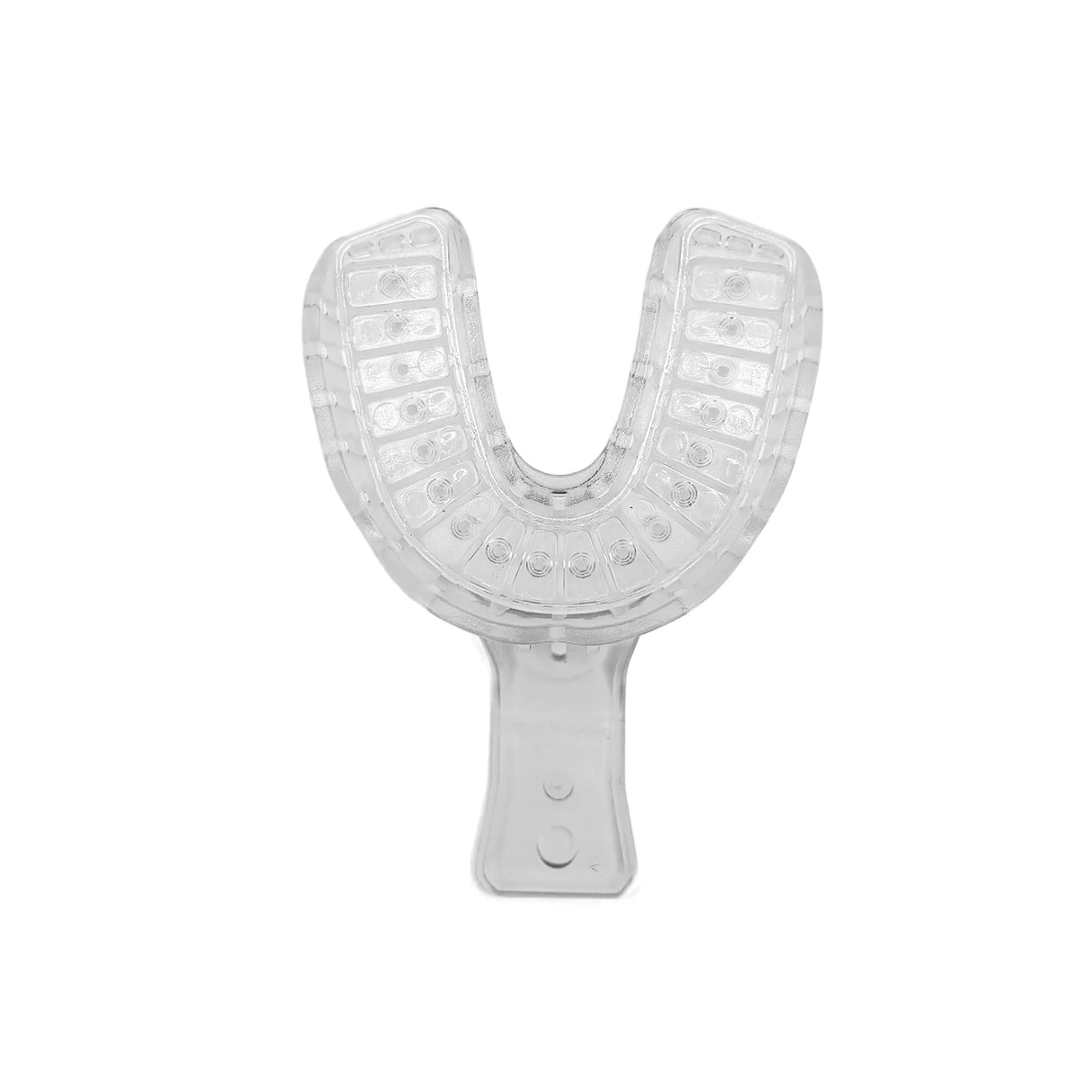 Porte-empreintes (x6) - Implant Tray - Cotisen - oofti.fr