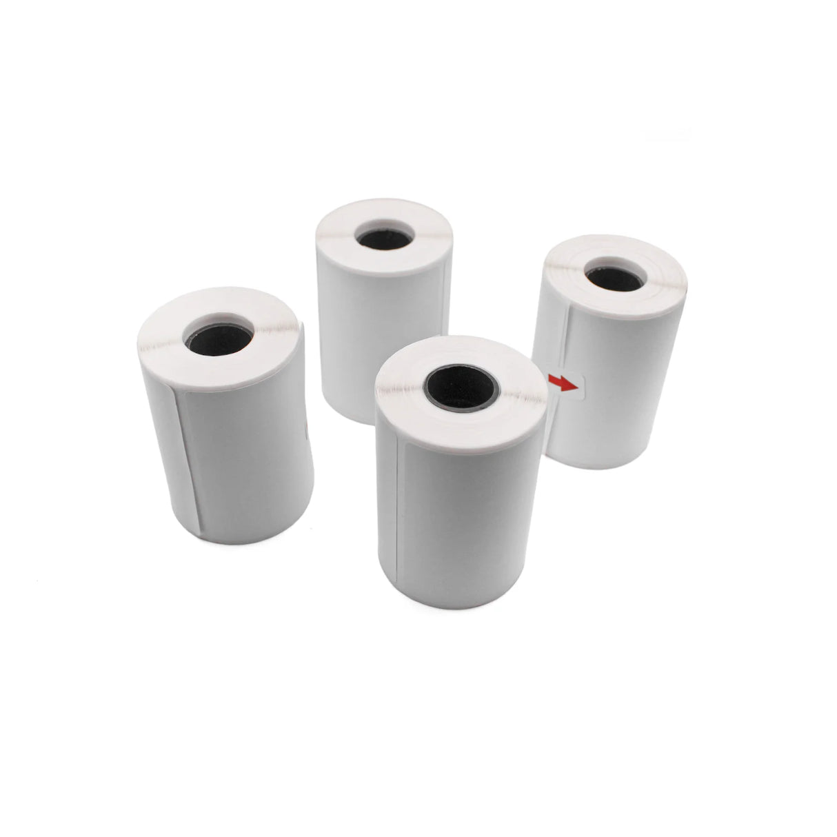 12 rouleaux d'étiquettes compatible autoclave Esco Medical