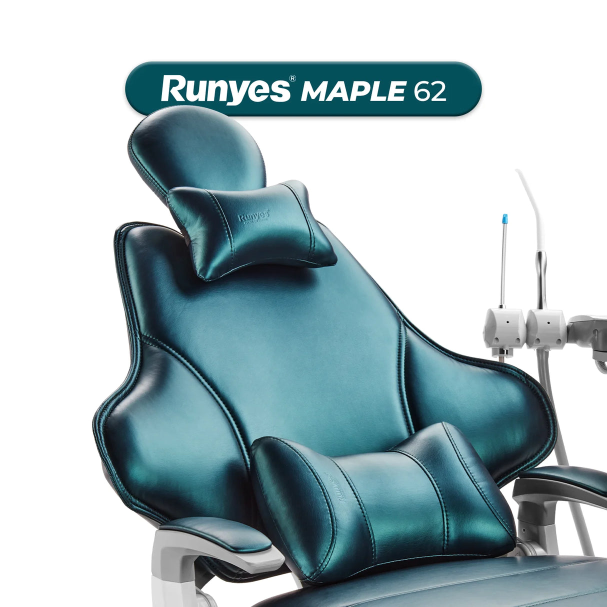 Fauteuil dentaire Maple 62 - Runyes