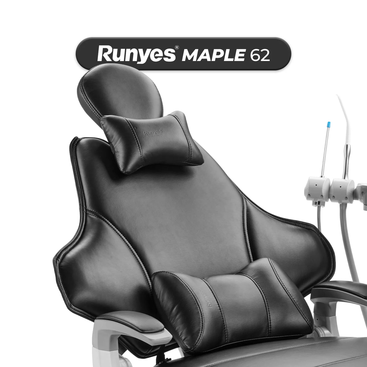 Fauteuil dentaire Maple 62 - Runyes