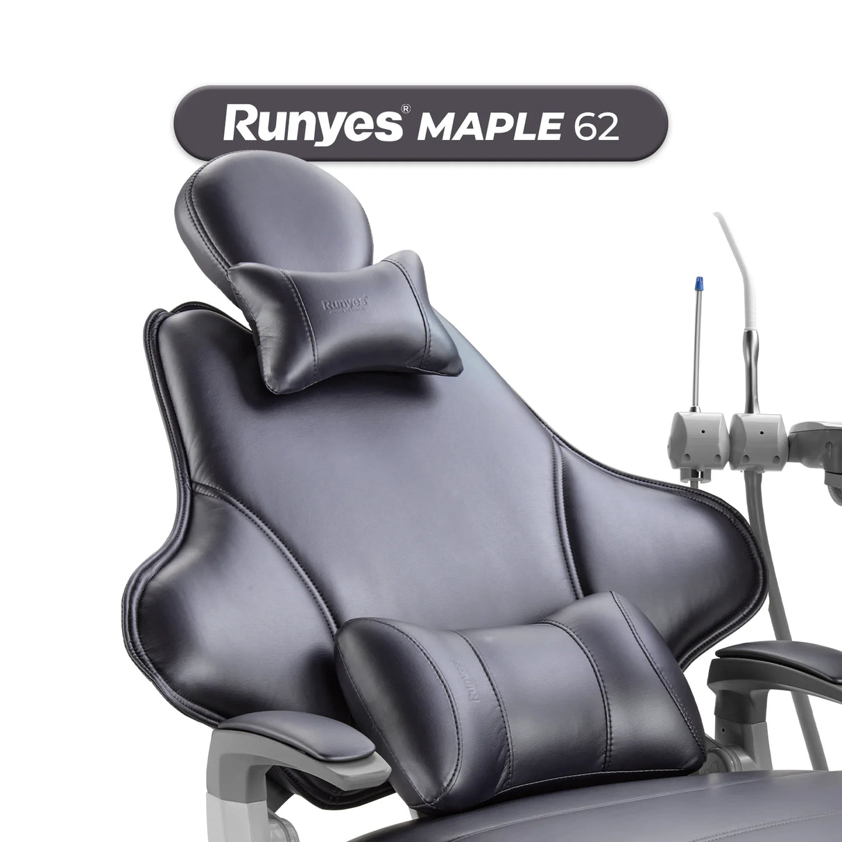 Fauteuil dentaire Maple 62 - Runyes