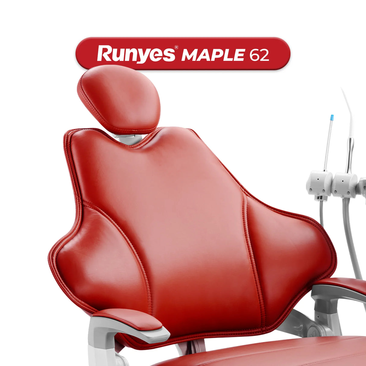 Fauteuil dentaire Maple 62 - Runyes