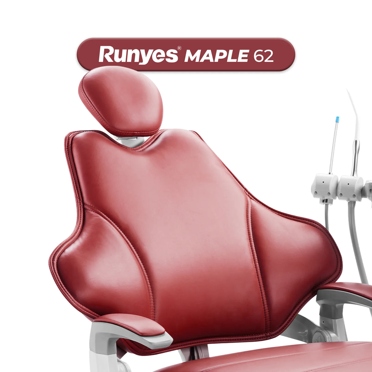 Fauteuil dentaire Maple 62 - Runyes