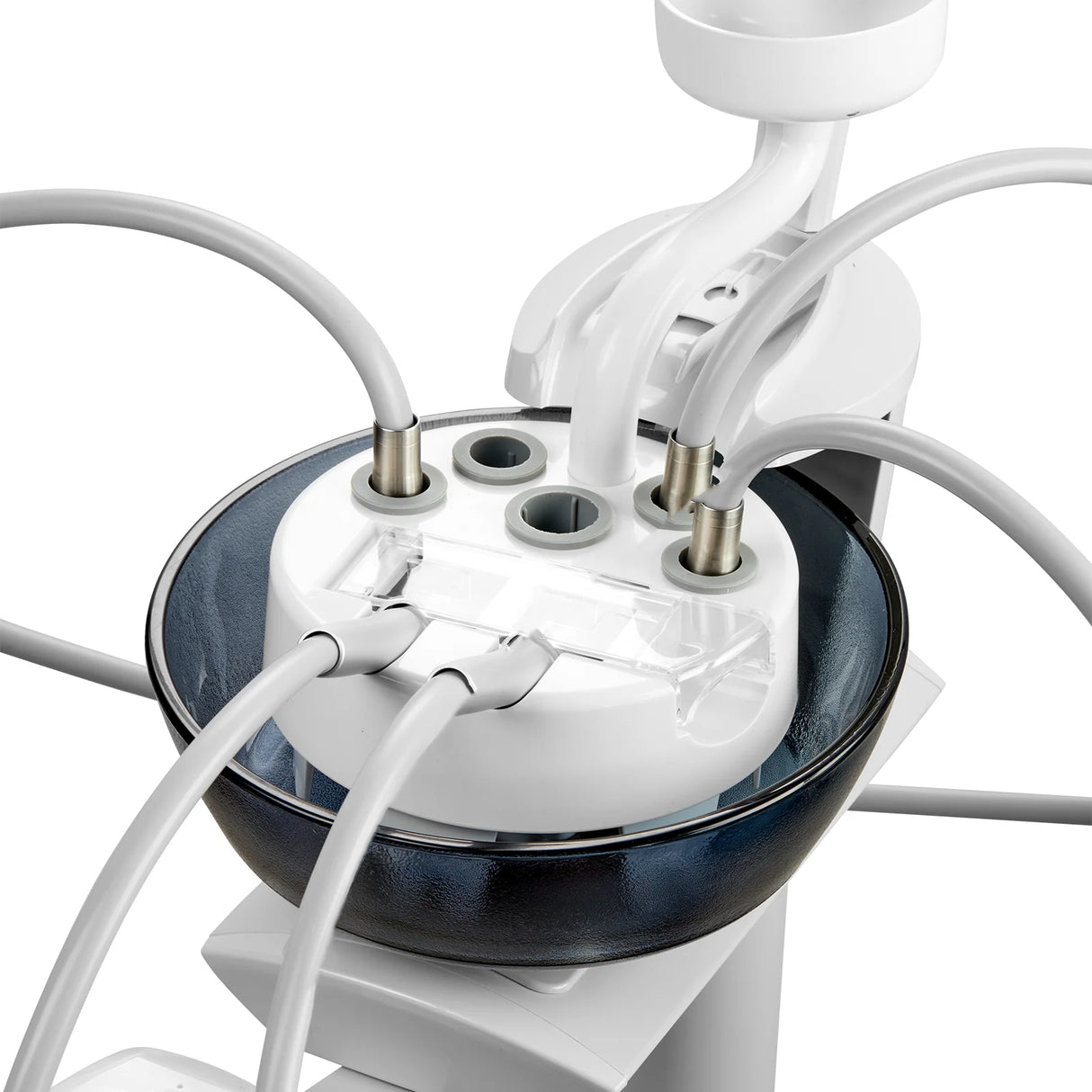 Fauteuil dentaire Maple 62 - Runyes