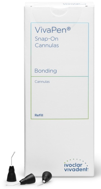Adhese Universal VIVAPEN - Ivoclar vivadent