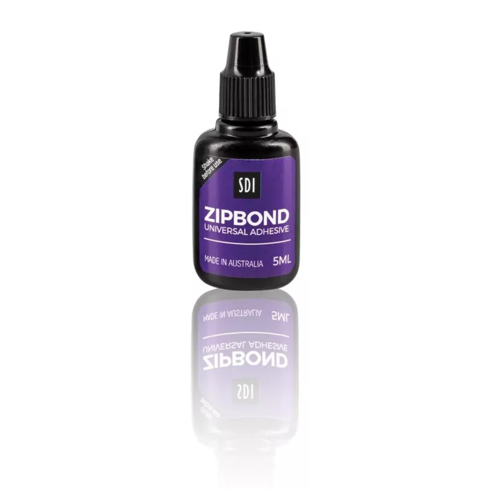 đ ZIPBOND universal adhesive - SDI (100% off)