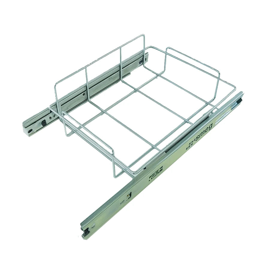 Panier supérieur pour bidons | Smeg - oofti.fr