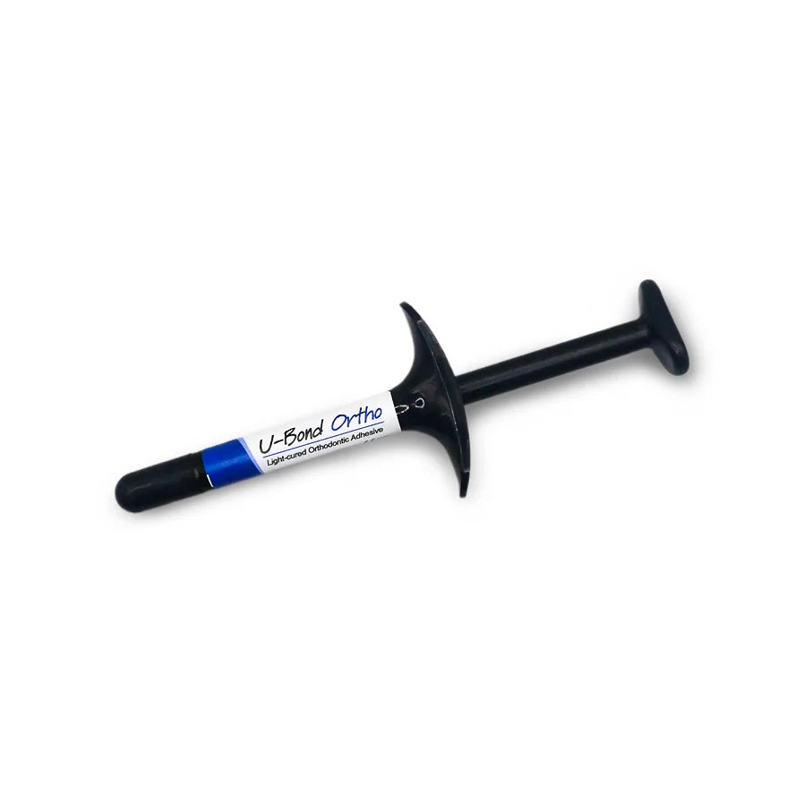 U-Bond Ortho - Kit - Adhésif orthodontique photopolymérisable - VERICOM - oofti.fr