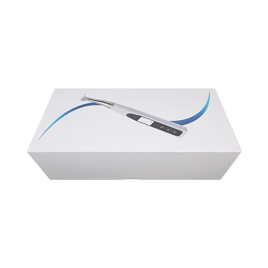 Visseuse électrique - Torque : 5-50 N. cm - Dental Coop