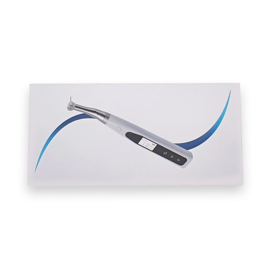 Visseuse électrique - Torque : 5-50 N. cm - Dental Coop