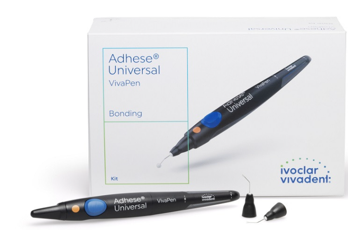 Adhese Universal VIVAPEN - Ivoclar vivadent