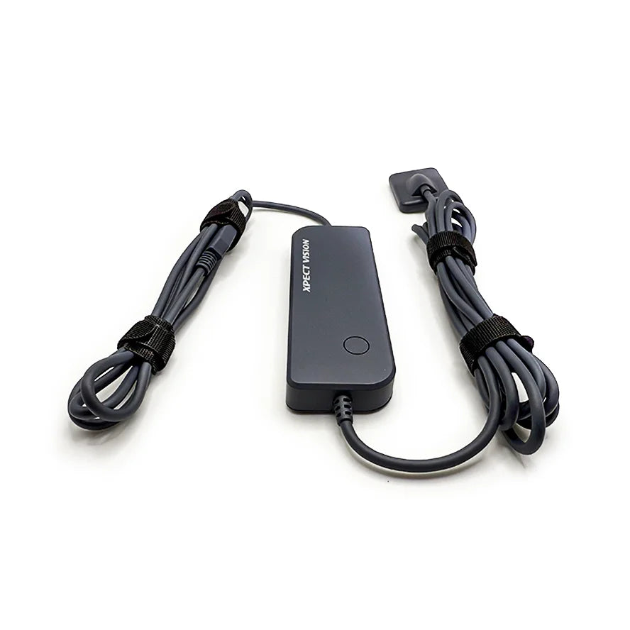 Capteur intra-oral X-ray sensor - Xpect Vision - oofti.fr