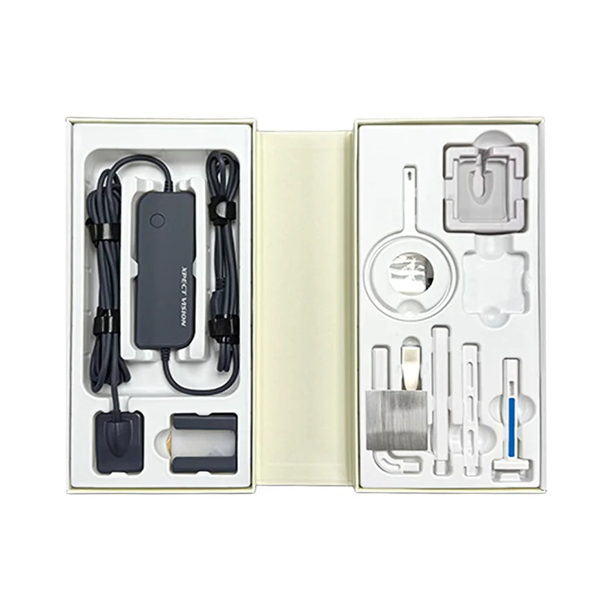 Capteur intra-oral X-ray sensor - Xpect Vision - oofti.fr