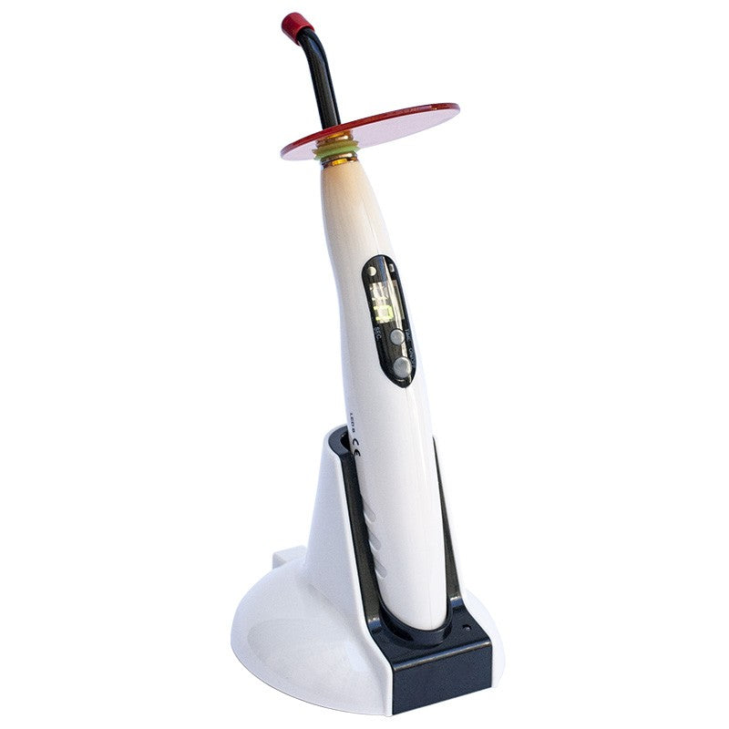 Lampe LED-B à photopolymériser - oofti.fr