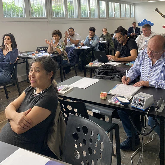 Formation Chirurgie Dentaire 360° - De lâincision Ă la suture - oofti.fr - Safe Academy - Dental Groupe