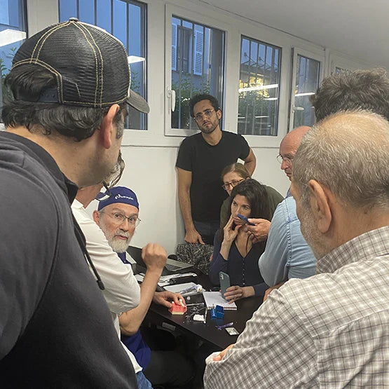 Formation Chirurgie Dentaire 360° - De lâincision Ă la suture - oofti.fr - Safe Academy - Dental Groupe