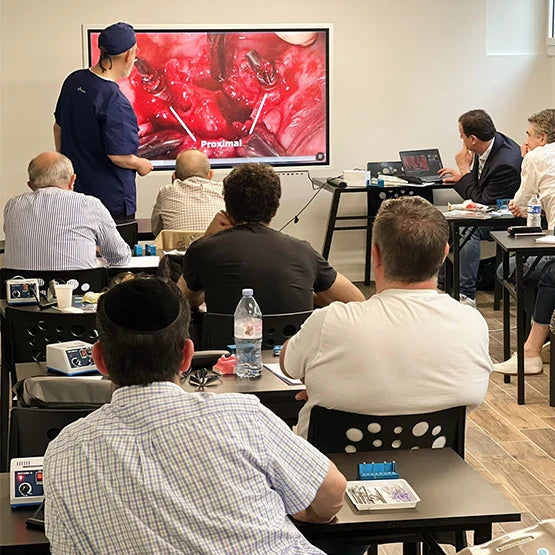 Formation Chirurgie Dentaire 360° - De lâincision Ă la suture - oofti.fr - Safe Academy - Dental Groupe