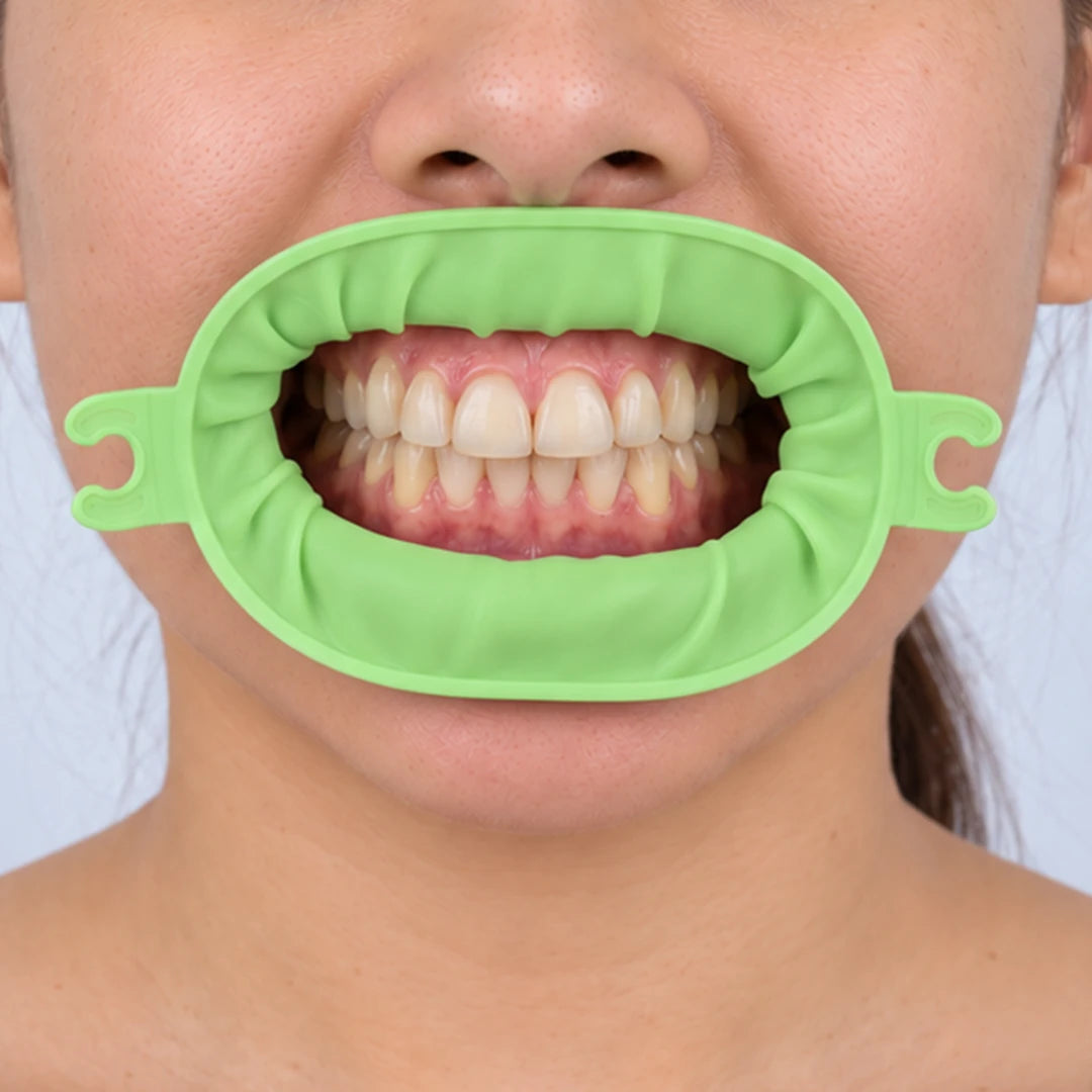 Separador dental en forma de O - Cotisen