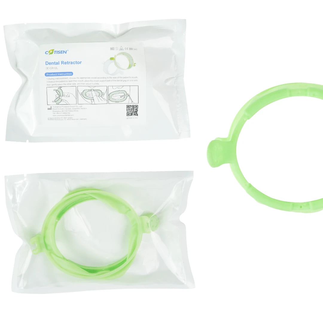 Separador dental en forma de O - Cotisen