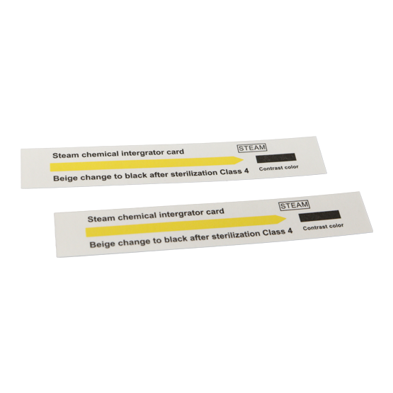Indicateurs de stérilisation - Tianrun