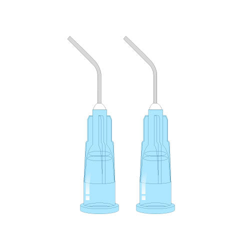 Etching tips -Hua En