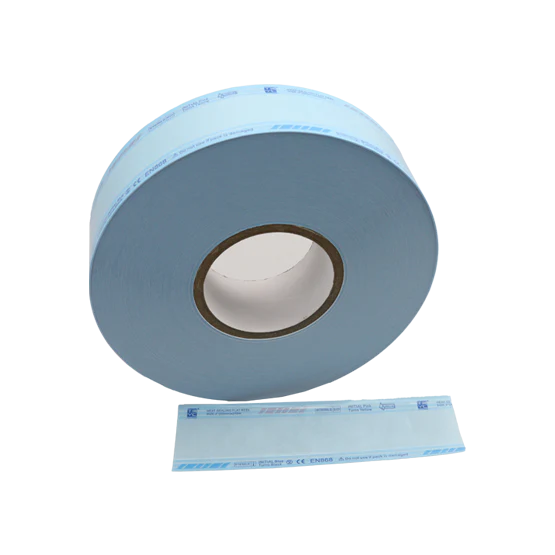 Roller Sterilization Sheath - Tianrun