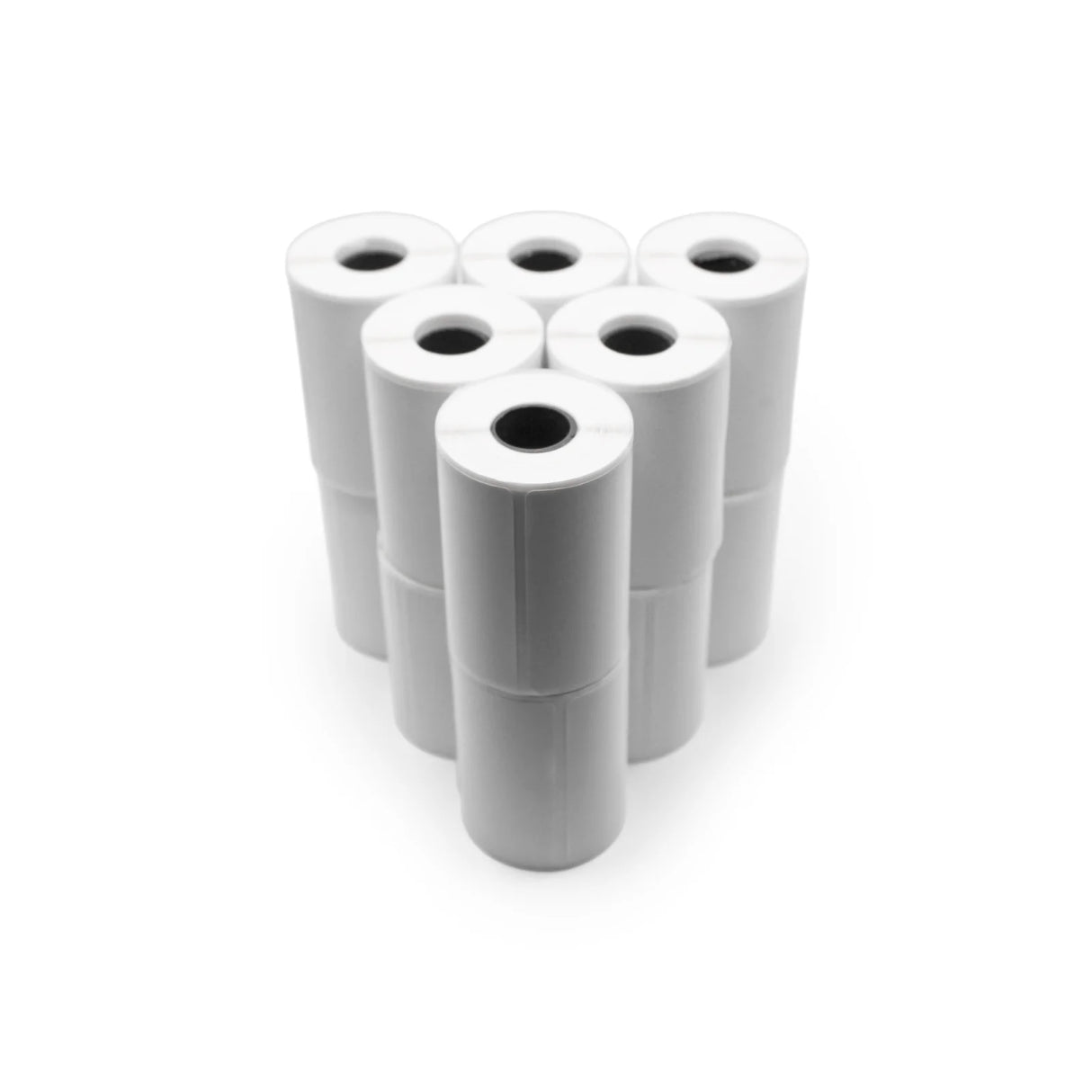 12 rouleaux d'étiquettes compatible autoclave Esco Medical