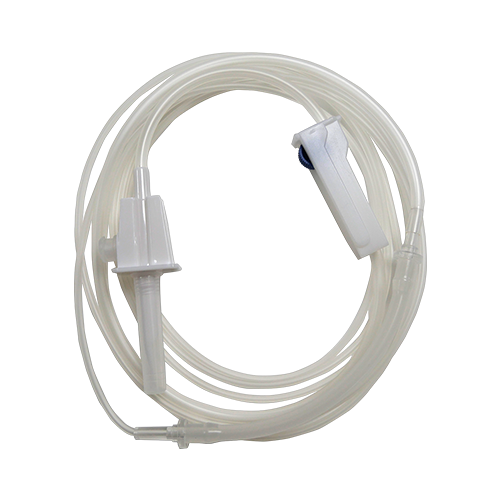 Les sets d'irrigation stériles sont conçus pour offrir une solution fiable et efficace pour le transport du liquide de refroidissement lors des opérations de forage osseux et de préparation du lit implantaire. Ces sets sont spécifiquement compatibles avec les moteurs NSK Surgic Pro et Surgic Pro Plus, garantissant une performance optimale pour des interventions chirurgicales de haute qualité.