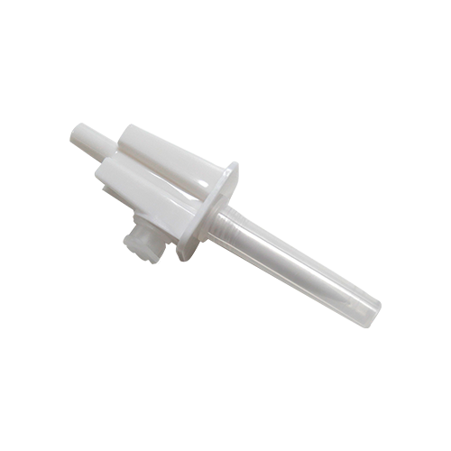 Les sets d'irrigation stériles sont conçus pour offrir une solution fiable et efficace pour le transport du liquide de refroidissement lors des opérations de forage osseux et de préparation du lit implantaire. Ces sets sont spécifiquement compatibles avec les moteurs NSK Surgic Pro et Surgic Pro Plus, garantissant une performance optimale pour des interventions chirurgicales de haute qualité.