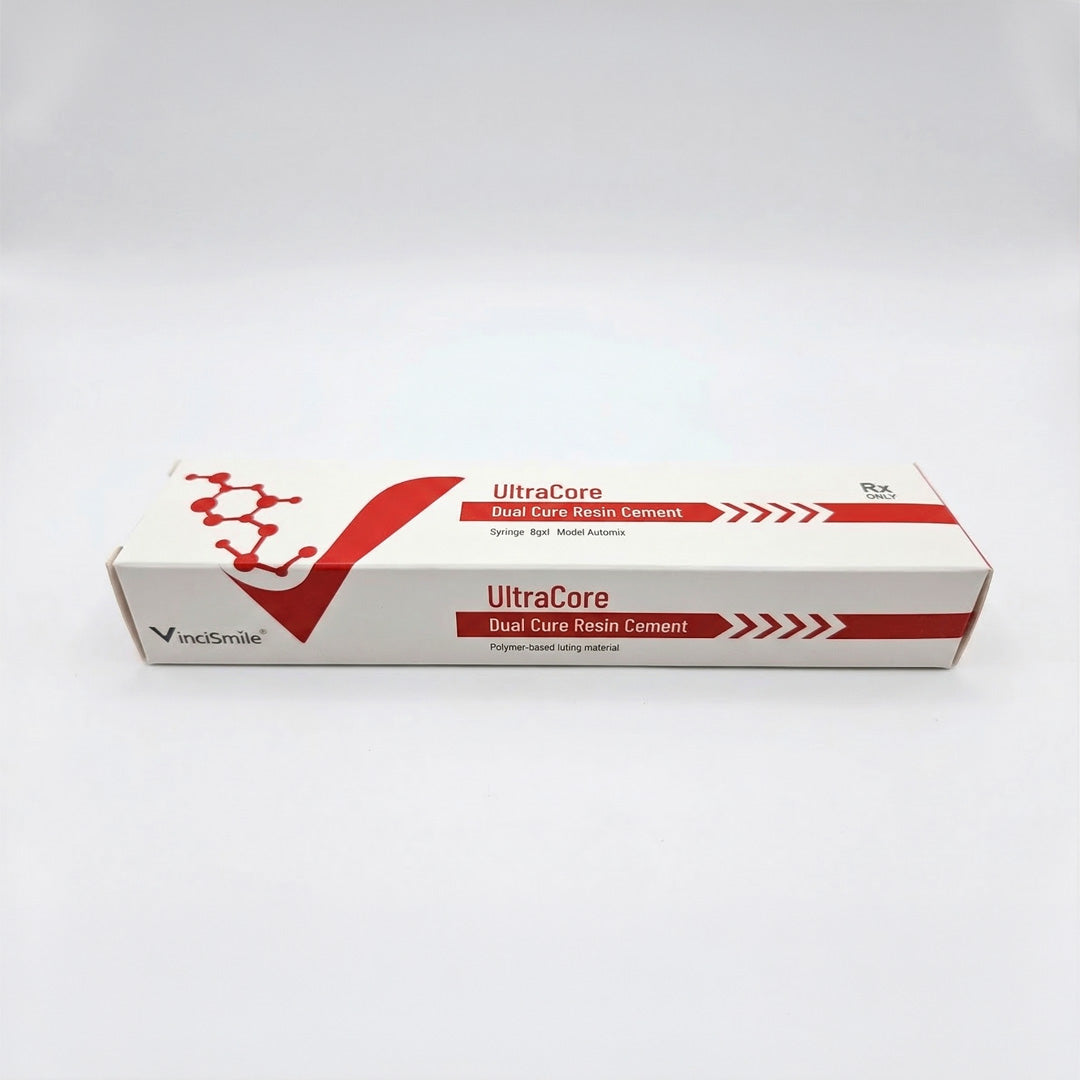 UltraCore™ – Matériau de reconstitution coronaire - Vincismile