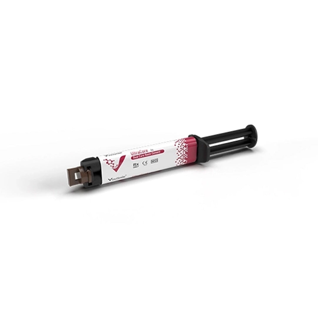 UltraCore™ – Matériau de reconstitution coronaire - Vincismile