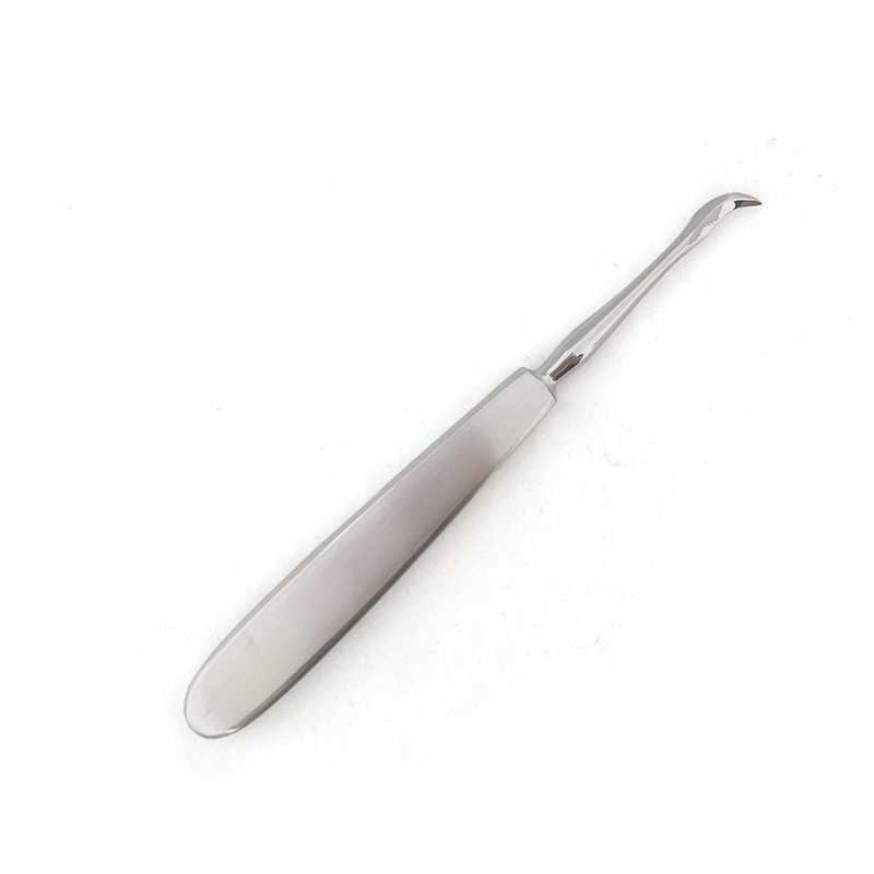 Élévateur syndesmotome Chompret faucille