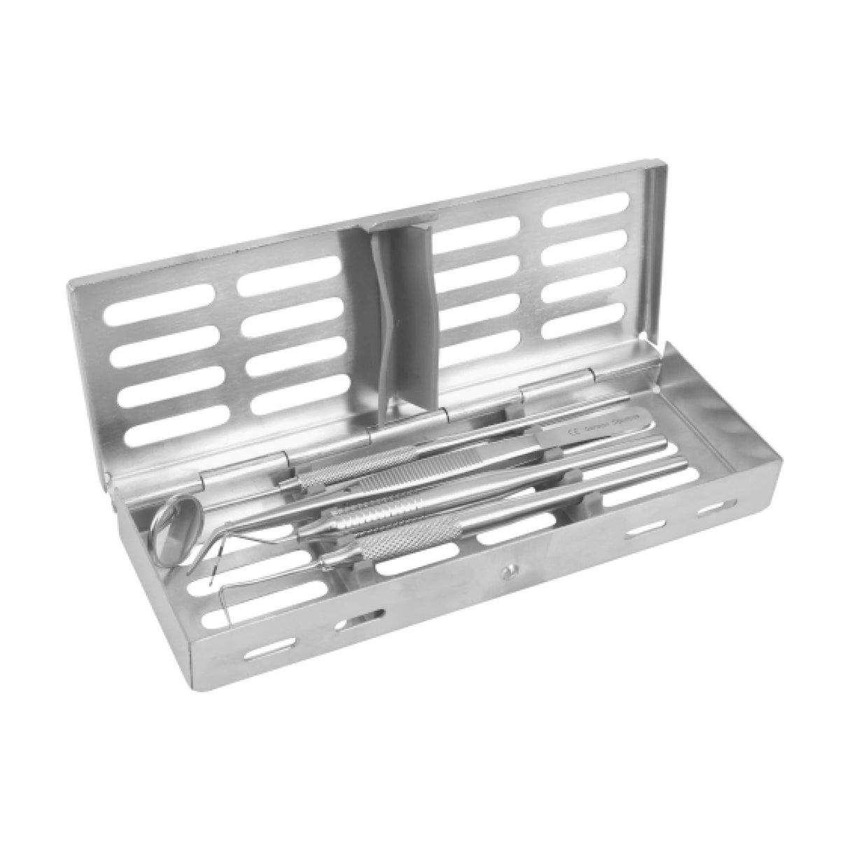 Kit d'instruments de diagnostic - oofti.fr