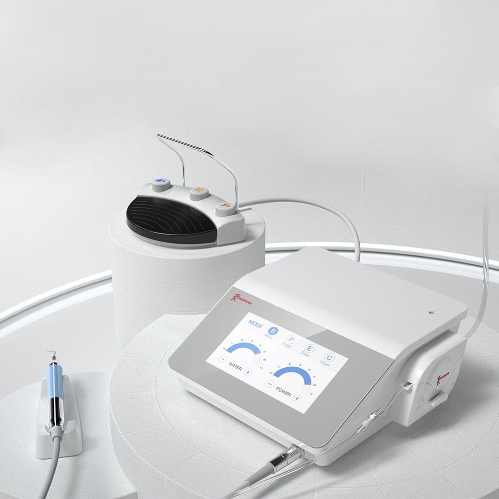 Surgic Touch Piezotome écran tactile SMART HD - oofti.fr