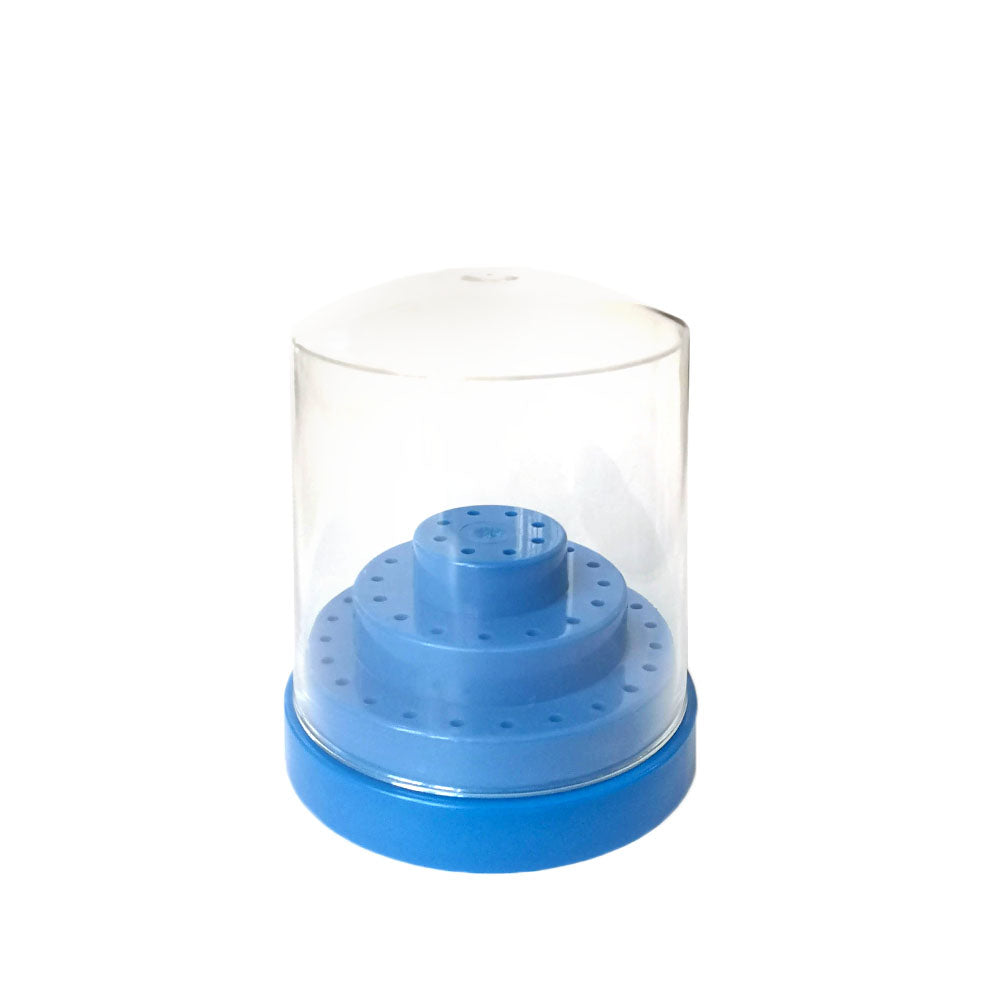 Boîte de rangement pour fraises 48 trous - oofti.fr