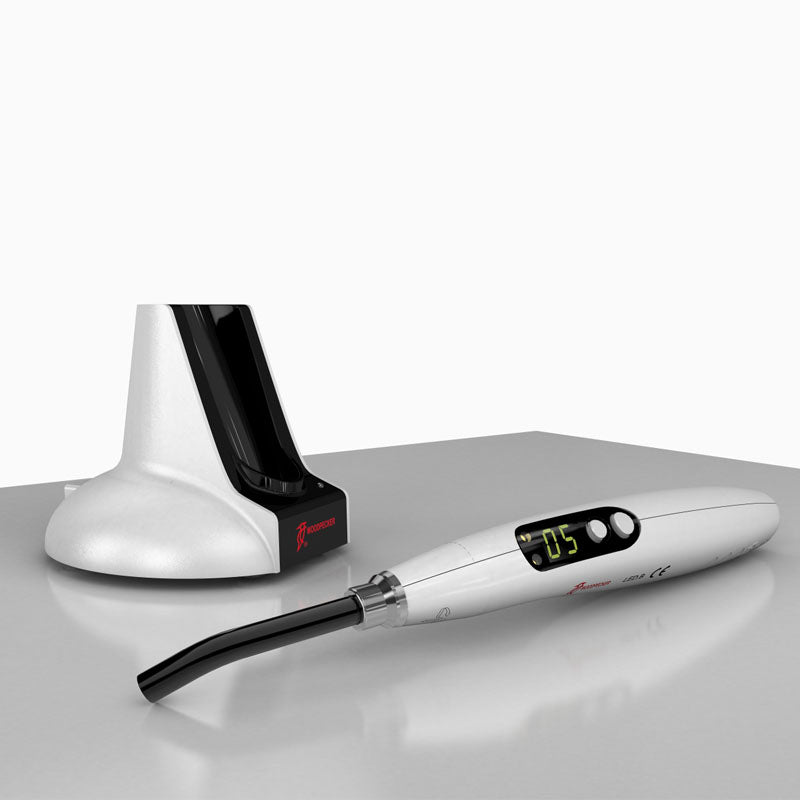 Lampe LED-B à photopolymériser - oofti.fr