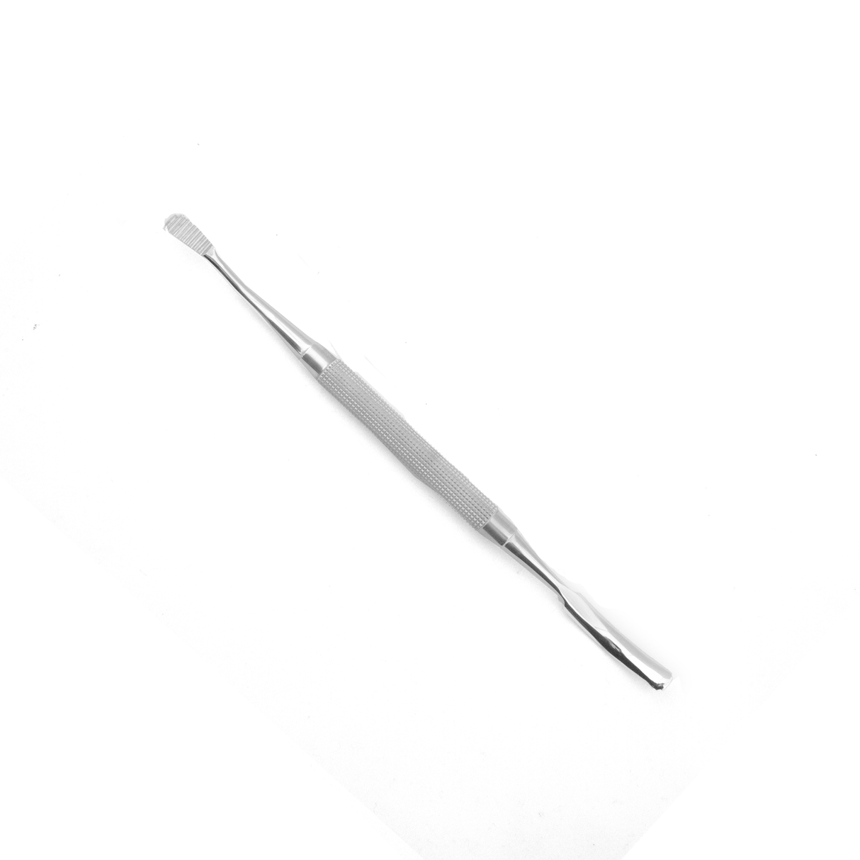 Râpe à os de Miller courbée