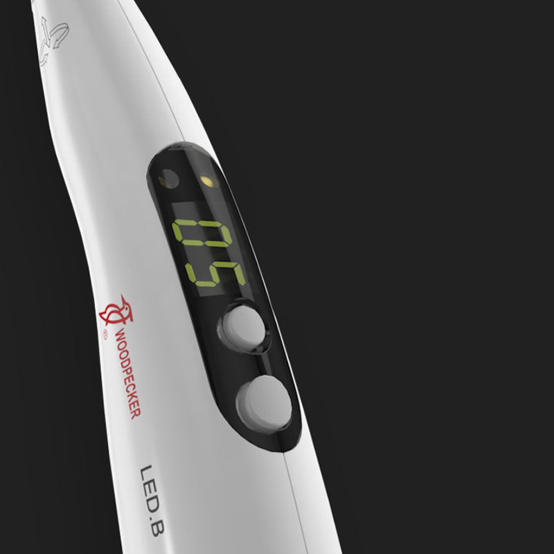 Lampe LED-B à photopolymériser - oofti.fr