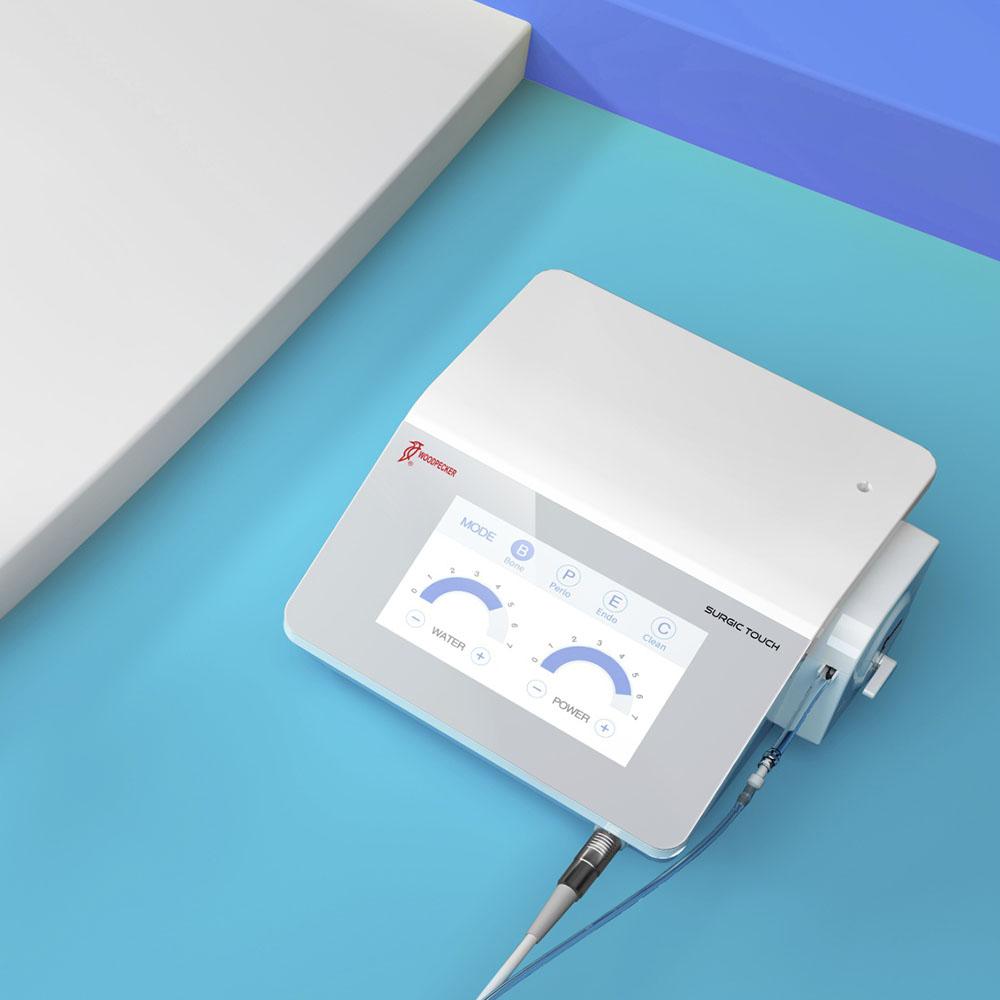 Surgic Touch Piezotome écran tactile SMART HD - oofti.fr