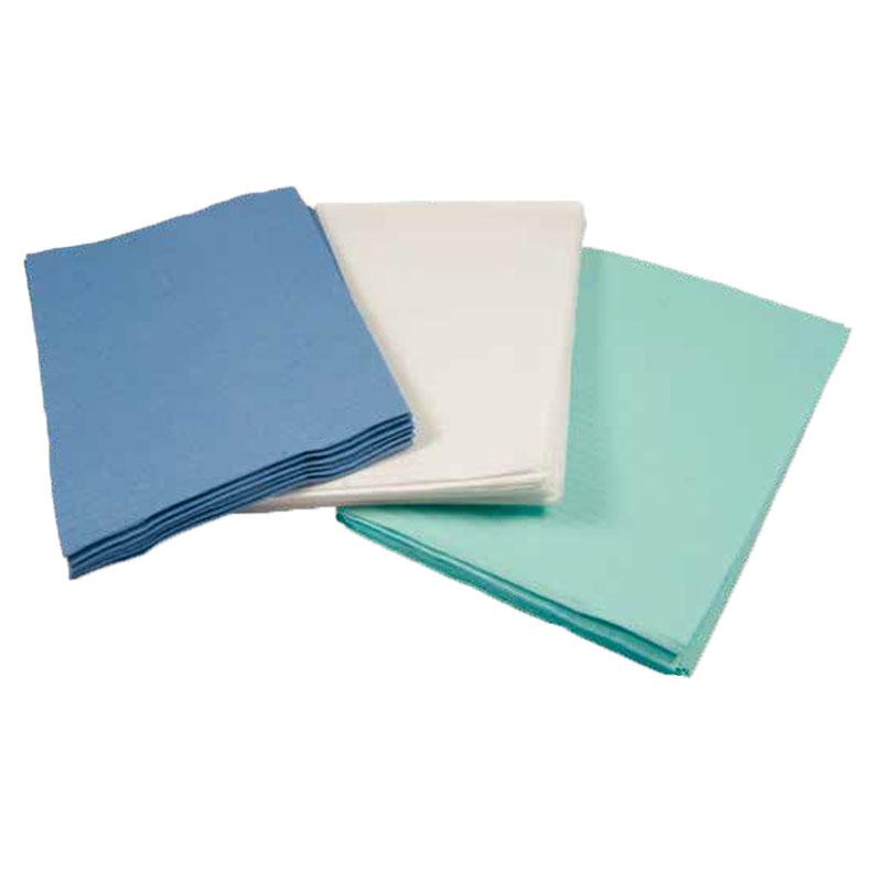 Serviettes 2 plis x500 - oofti.fr