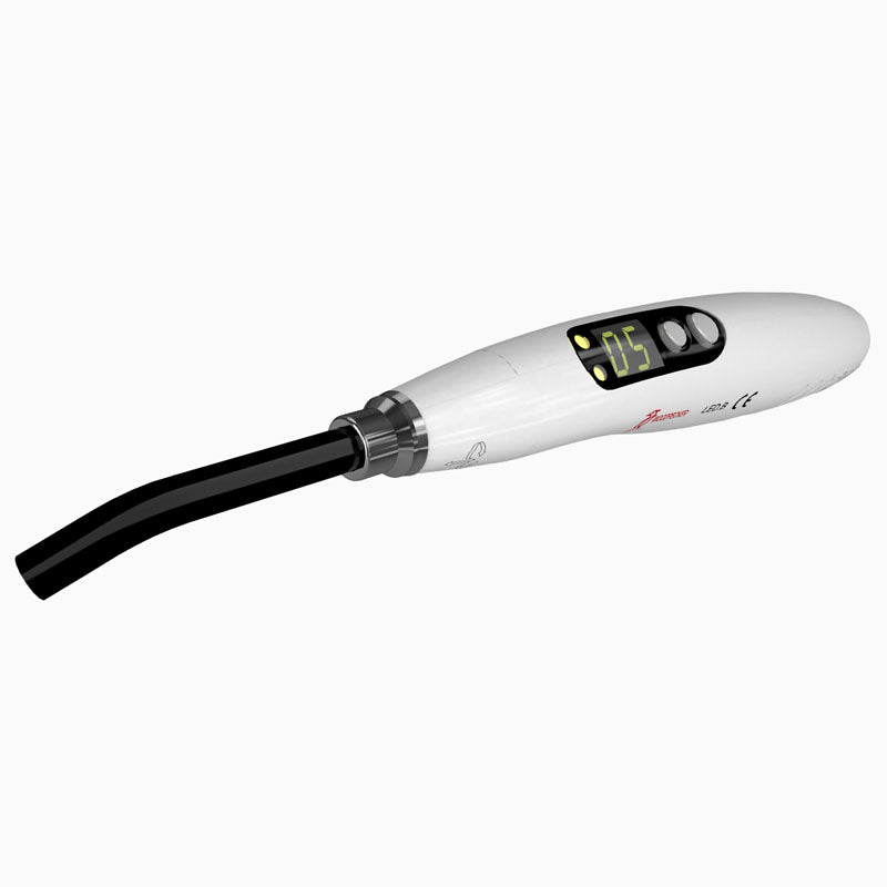 Lampe LED-B à photopolymériser - oofti.fr