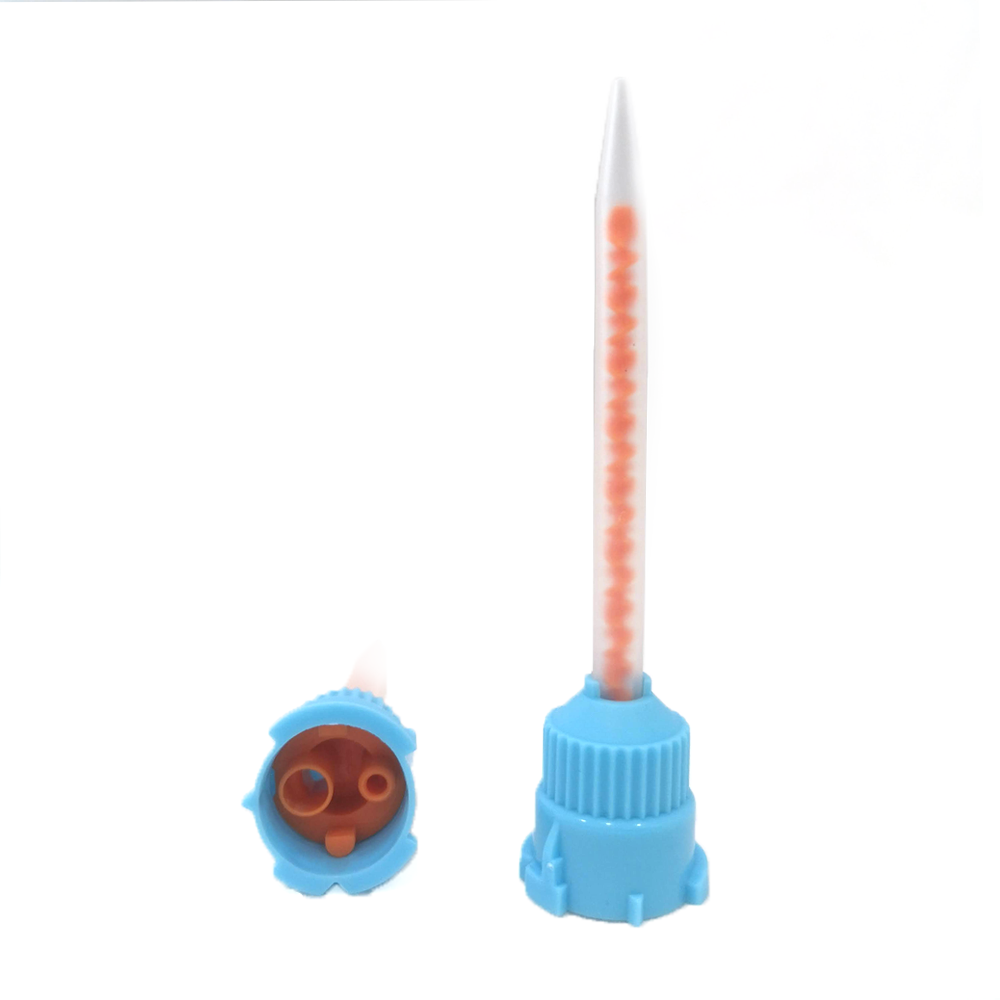 Lot de 50 embouts de mélange ratio 10:1 - MixinTips