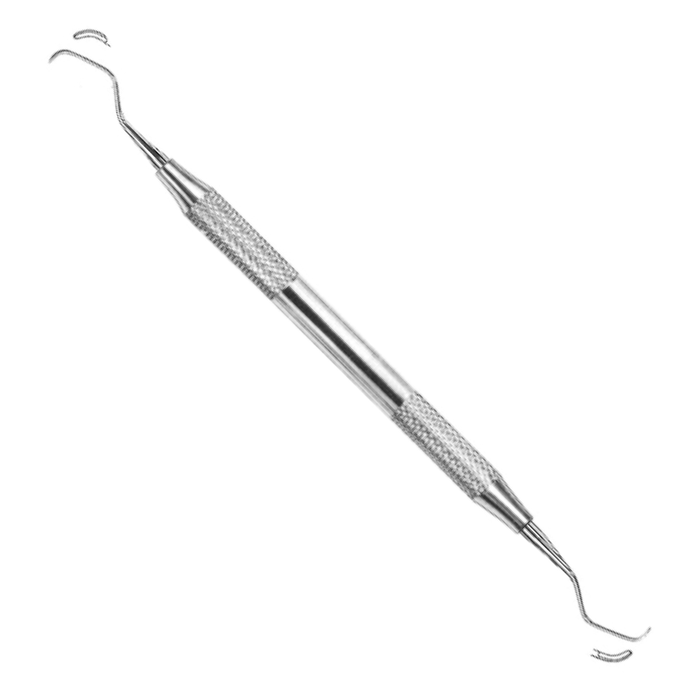 Curette parodontale de Gracey 7-8 - oofti.fr