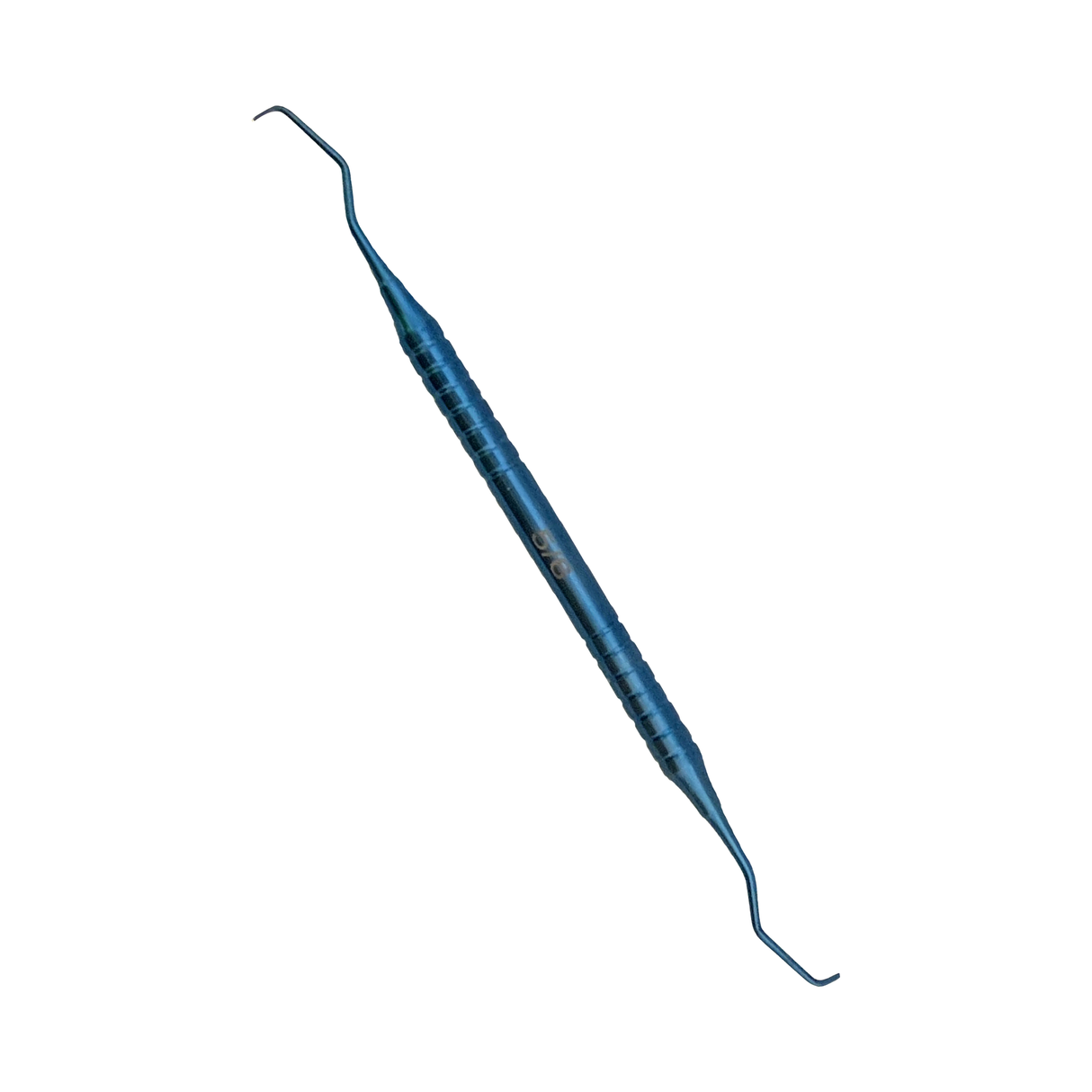 Gracey periodontal curette 5-6 titanium - Safe-Implant