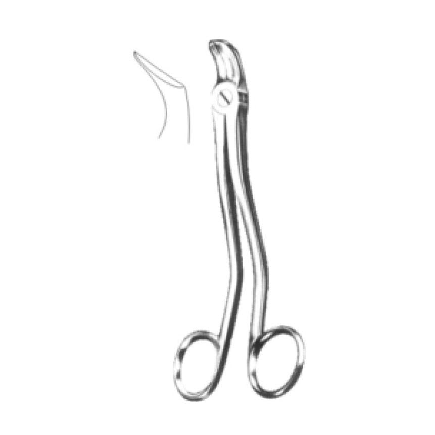 Davier troisième molaire inférieure - oofti.fr