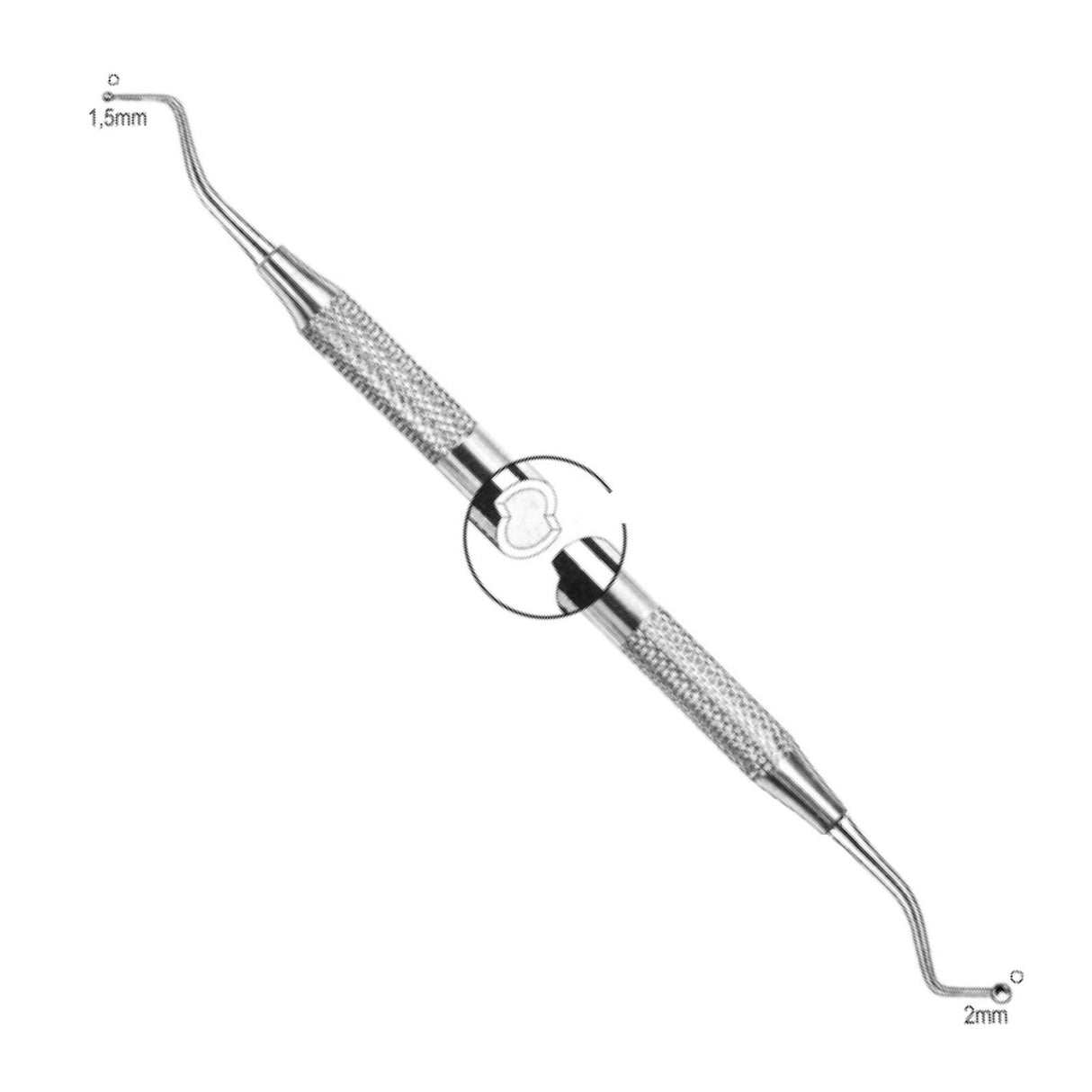 Brunissoir 1,5mm-2mm - oofti.fr