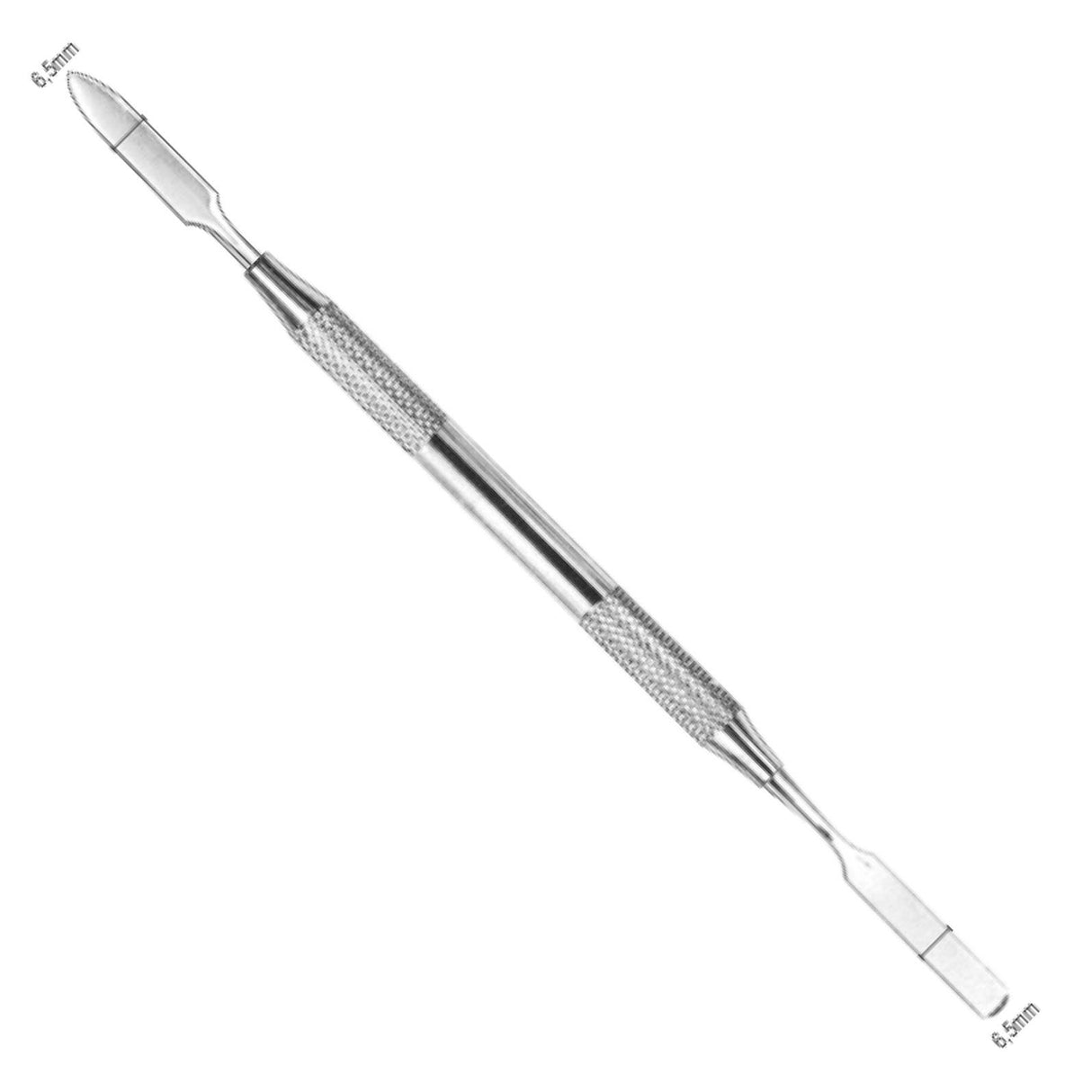 Spatule à ciment 6,5mm - oofti.fr