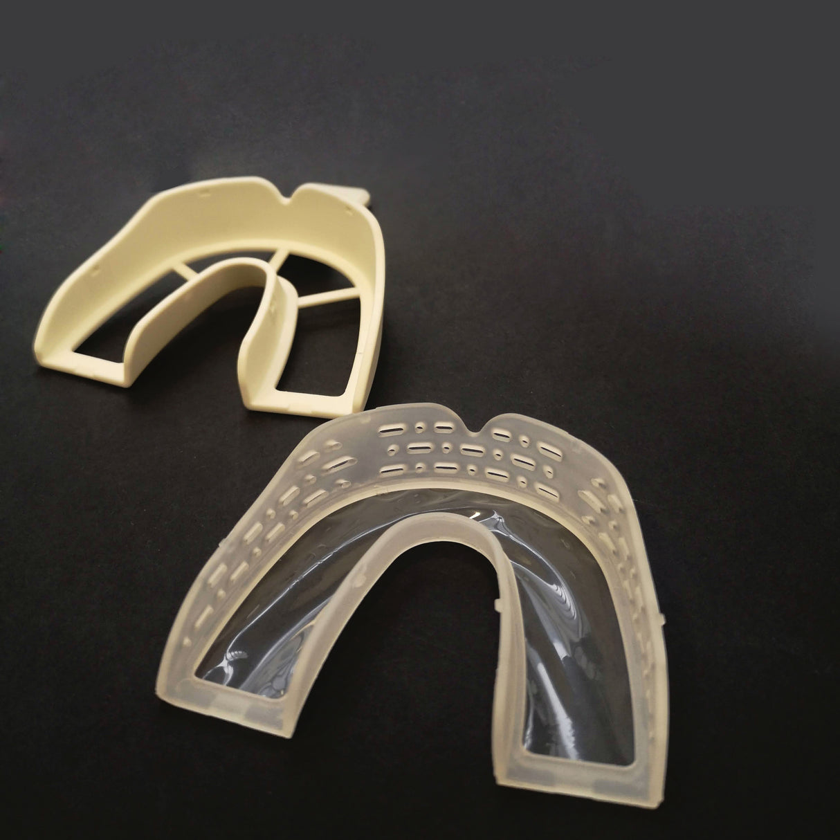 Set 12 Portes empreintes spéciaux pour transfert ciel-ouvert 100 % précision - oofti.fr